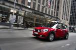 Mini Cooper S E Countryman Panamericana ALL4 2018 года